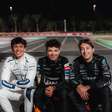 F1: Fórmula 1 divulga primeiro Ranking de atuação após GP