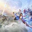 Honor of Kings: World ganha novo trailer durante a GDC 2025