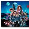 Rio de Janeiro recebe experiência imersiva de Stranger Things