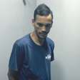 Caso Vitória: homem preso confessa assassinato e diz ter agido sozinho
