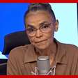 'Só psicopatas são capazes de fazer isso', diz Marina Silva sobre senador que falou em 'enforcá-la'