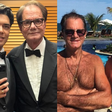 Viúvo de Gilberto Braga celebra novo casamento quatro anos após a morte do dramaturgo; saiba detalhes