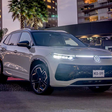 Novo VW Tiguan é lançado no México e adianta futuro do SUV no Brasil