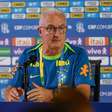 'Declaração infeliz', diz Dorival após presidente da Conmebol comparar times brasileiros com chimpanzé Chita