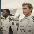 Tommy Hilfiger anuncia parceria em novo filme com Brad Pitt sobre automobilismo