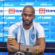 De contestado a peça-chave: PK vibra com evolução no Paysandu