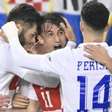 Croácia derrota a França e consegue boa vantagem nas quartas da Liga das Nações
