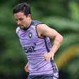 Artur valoriza 'pausa' na temporada do Botafogo: 'Importante e muito raro'