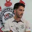 Entre Corinthians e Santos, Gustavo Henrique decide em qual clube quer jogar: "Oficial"