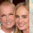 Web debocha de dueto de Xuxa e Angélica: 'Só para velhinhos'