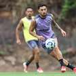 Alex Telles acredita em volta por cima após mau início de ano do Botafogo