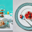 Blue Box Café: Conheça os detalhes do novo café da Tiffany &amp; Co no Brasil