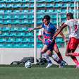 Fortaleza e Red Bull Bragantino empatam pelo Brasileirão Sub-20