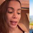 Anitta cancela show no Coachella e expõe drama pessoal: 'Motivos pessoas inesperados'