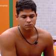 Qual foi avaliação da liderança de Guilherme no BBB 25? Brother incrédulo: 'Deus'