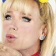 Xuxa lança projeto infantil em seu aniversário: 'É um presente para mim'