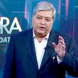 Sequestrador exige presença de Datena ao vivo para libertar refém
