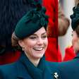 O significado oculto do penteado de Kate Middleton no Saint Patrick's Day vai deixar muito fã da Família Real surpreso