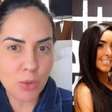 Esposa de Zezé di Camargo é condenada a pagar R$ 30 mil a Igor Camargo e esposa; entenda