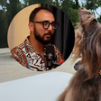 Autor de 'Beleza Fatal', Raphael Montes quebra o silêncio e revela o verdadeiro motivo do sumiço de Lolindo e se ele aparecerá no último capítulo da novela