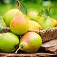 5 benefícios da fruta pera para a saúde