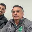 Jair Renan sai em defesa de Eduardo Bolsonaro, "autoexilado" nos EUA: 'não ataque a minha família'