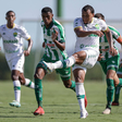 Cuiabá goleia o Juventude no Brasileiro Sub-20