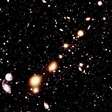 O experimento com energia escura que desafia teoria de Einstein sobre universo