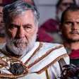 Leopoldo Pacheco se desafia ao retratar religião nos palcos: 'Nunca fiz nada tão grande assim'