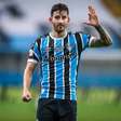 Atlético faz consulta por Villasanti, mas se surpreende com valor pedido