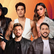 Festival leva os maiores nomes da música sertaneja para Sâo Paulo em agosto