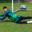 Grêmio se aproxima da contratação de goleiro do Pelotas