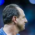 Rogério Ceni chega a 100 jogos no comando do Bahia; veja o desempenho do técnico pelo Esquadrão