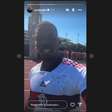Sem clube, Pogba treina com camisa do Flamengo