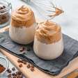 Copinho de cappuccino: a receita que rende 15 unidades deliciosas