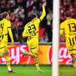 Adversário do Fluminense no Mundial, Emre Can, do Dortmund, diz: 'Não conheço os times'