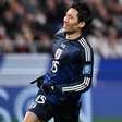Japão vence e se classifica para a Copa do Mundo de 2026