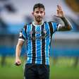 Rival do Grêmio quer contratar Mathías Villasanti