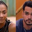 'BBB 25': Chamou atenção! Veja a reação de Aline ao ver João Pedro passando mal