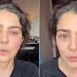 Letícia Sabatella sofre acusações de maus-tratos contra cães adotados: 'Tomar cuidado'