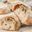 Pão italiano fácil: saiba como fazer o verdadeiro pão sem sair de casa