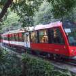 Trem do Corcovado processa Light por falta de energia e exige R$ 110 mil em danos