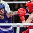 Boxe é incluído nas Olimpíadas de Los Angeles 2028