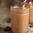 5 receitas incríveis de milk-shake vegano