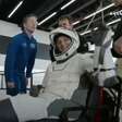 Nove meses no espaço: Quais os impactos no corpo dos astronautas?