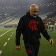 Sampaoli revela bastidores de saída do Flamengo e elogia Filipe Luís