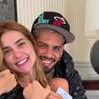 Orgulho! Zé Felipe se surpreende com atitude de Virginia Fonseca: 'Um dos maiores'