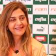 Leila Pereira 'ajuda' gringo do Corinthians e oferece carona de avião: "Foi revelado"