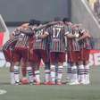 Após Data-Fifa, Fluminense terá intensa maratona de jogos em abril