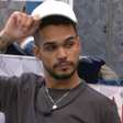 'BBB 25': Quem sai? João Pedro expõe medo de disputar Paredão com o irmão